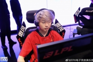 媒体人看milkyway自证:如果纯冤枉的那FPX处理过于草率 我也道歉 配图