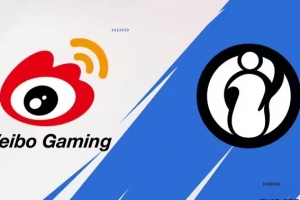 以为在打Uzi杯?Breathe回归首战研发i系列 WBG首局速通iG 配图