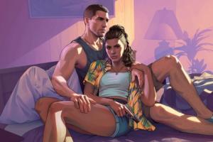 突破天际！《GTA6》游戏完工制作成本或将高达200亿人民币 配图