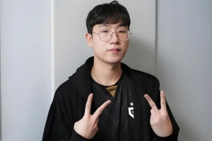 Ruler：比起五杀更喜欢对线单杀；比起运营更喜欢团战结束比赛 配图