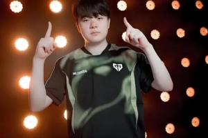 Canyon:若能拿所有冠军愿改名金卡戴珊;没有执教才能 配图