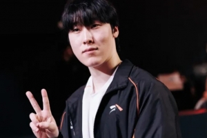 Zeka：今年想打进MSI，我想获得多个国际大赛的冠军 配图