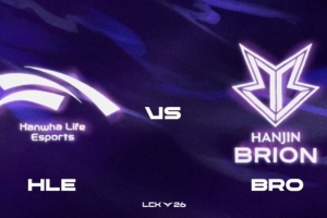 你也不一样了？Kanavi潘森杀穿Teddy BRO双C零输出 HLE赢首局 最新资讯