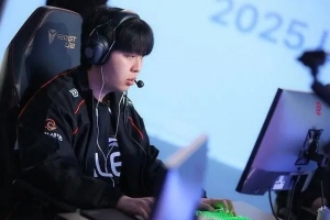 Kanavi:个人偏向折磨对面打野来拉开差距,队友判断越塔收益更高 配图