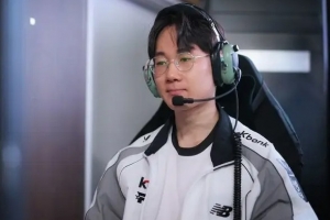 Effort：T1是我的老东家且很出色，一直都很想战胜T1 配图