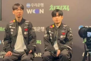 Tom谈下战HLE：会针对今天表现不佳的地方进行复盘 一定要赢下来 配图