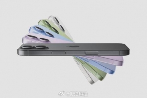 王者荣耀开放iPhone17高刷模式：Air“被遗忘” 仍未开放帧率选项 最新资讯