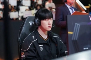 Zeka：顺利的话我们完全可以战胜T1；和Viper聊了先锋赛 配图