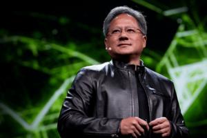 黄仁勋：AI只会取代拒绝使用Ai的人的工作，而不是让某职业消失 配图