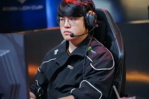 Gumayusi：兄弟姐妹的平均段位是钻石；我期盼像Bang一样生活 配图