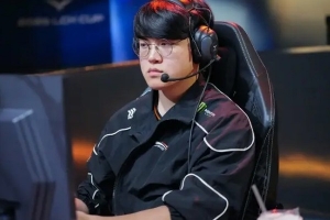 Gumayusi剖析一亚三冠心路历程：还有四连冠的机会 配图