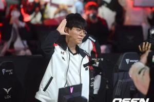 Cuzz：GEN在常规赛是神一般的存在，打得平庸是赢不了他们的 配图