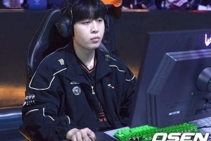 Kanavi：花了许多时间缩小见解差异，有实力才能入选亚运会 配图