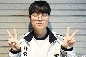 Cuzz：训练赛还不是非常顺利，对阵NS预计是场苦战 配图