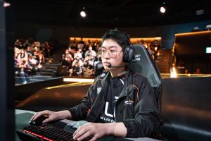 Zeus：战胜T1才能证明队伍变好，常规赛目标是全胜，渴望MSI冠军 配图