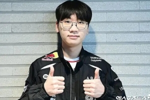 Doran：能抗住压也是一种实力，所以提高抗压能力非常重要 配图