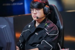 Gumayusi：烬偷巢虫和S12决赛第五局韦鲁斯偷大龙最激动人心 配图