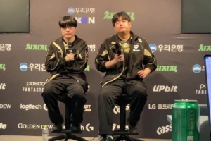 Ryu：不评价Ruler事件 最重要的是营造让大家专注比赛的团队环境 配图