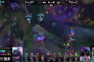 媒体人：今年打到现在Bin哥统治力太强了 已经连续抽了小徐十几把 配图