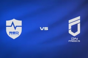 火龙魂都输？Deokdam女警白给 Scout幽默沙皇无碍NS赢首局 配图