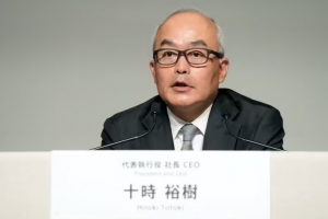 索尼CEO：娱乐业为公司贡献超六成收入，但我们是被迫改变的 配图