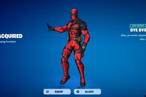 《死侍与金刚狼》被告了！编舞师指控索尼擅自使用《Bye Bye Bye》舞蹈 配图