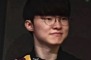 Faker：18年曾有退役想法，我是不是可以证明电竞职业寿命并非很短 配图