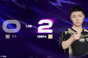 韩网热议GEN胜T1：上中野3国代；熟悉的联赛GEN和T1 配图