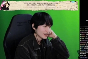 Peanut：兵役后确实有想过复出计划 就是单纯有点想再去打比赛 配图