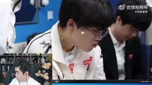 最懂神劵的一集！朱开：帮BigWei洗一下，切片只能放场面话，复盘内容不会放进去 配图