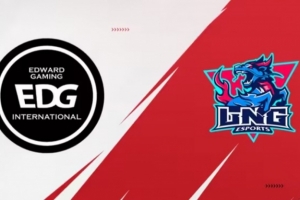 还得是你啊礼物！Leave芸阿娜两次白给“助力”LNG翻盘获胜 配图