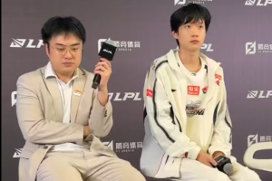 Bigwei：我们目前一直遇到新的问题，没及时解决又遇到了新的问题 配图