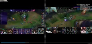 英雄勺？Karsa：晴天那时试训疯狂单杀牛宝 结果换版本 一个女英雄不会玩 配图