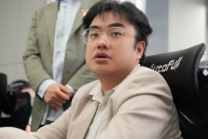 BigWei教练:更重要的是,我们要找到属于AL最好赢游戏的方式 配图