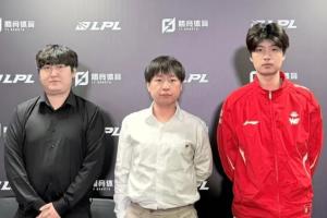 给队友上压力？Monki：一到中期游戏进行不下去 兵线运营非常差劲 配图