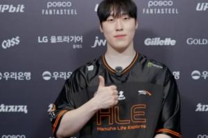 Zeka：只要我和Kanavi的步调一致 我觉得绝大多数的团战我们都能赢 配图