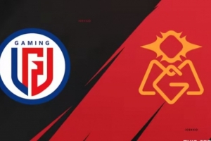 OMG的花活BP没用啊！Shaoye厄斐琉斯收割超神 OMG扳平比分 配图