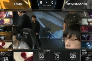 G2主教练：FNC曾2-1iG 如果能改变几天时间走向，可能结果会完全不同 配图