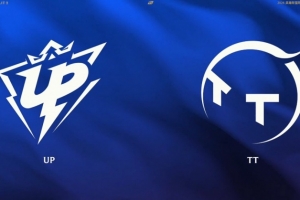 Saber蛇女石化三人难有作为 Ahn芸阿娜轰平UP TT赢首局 配图