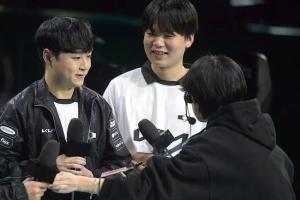 伟大！Smash：许秀哥从不给弟弟们压力，对我们只说鼓励的话 配图