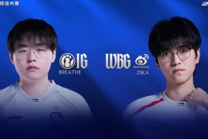 软辅王！Meiko巴德完美发挥 Renard蛇女獠牙撕碎WBG iG赢首局 配图