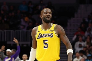 不想做卡佩拉？帕金斯：艾顿说这蠢话是作死 还自认是进攻核心？ 配图