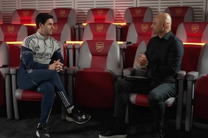 阿尔特塔:重建一支球队需4年,除非你能在2个转会窗投入20亿欧 配图