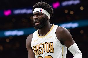 科塔:打出高光表现后很容易想松口气 马祖拉会鞭策你变得更强大 配图