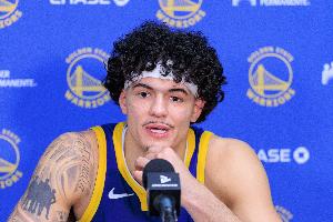 桑托斯:续约后给父母打电话装严肃 他们以为我让未婚妻怀孕了 配图