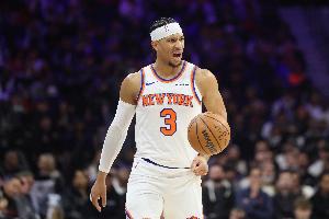 14中4&三分6中1!哈特:当投篮手感不佳时 我会做别的影响比赛 配图