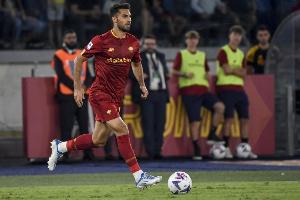 记者：尤文最近几个小时接触了切利克经纪人，尚未达成协议 配图