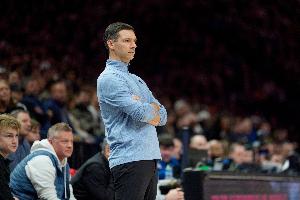 阿德尔曼称多特恶犯约基奇很卑鄙 戴格诺特:我对掘金唯有尊重 配图