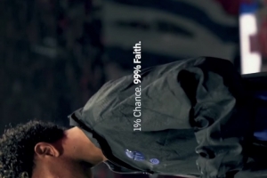 绝地反击！亚马尔对阵马竞前社媒：1%的机会，99%的信念 配图