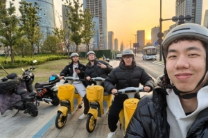 本期未入选中国台北名单！林秉圣晒广厦合照：我队友们太猛了 配图